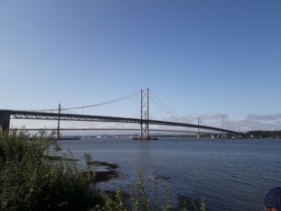 Queensferry
Description in Album Category

