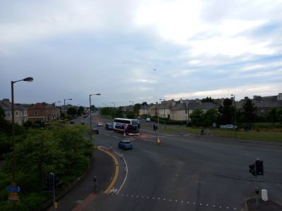 Edinburgh
Description in Album Category

